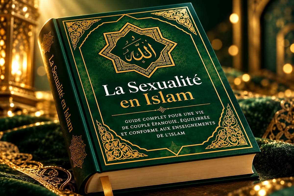 La Sexualité en Islam