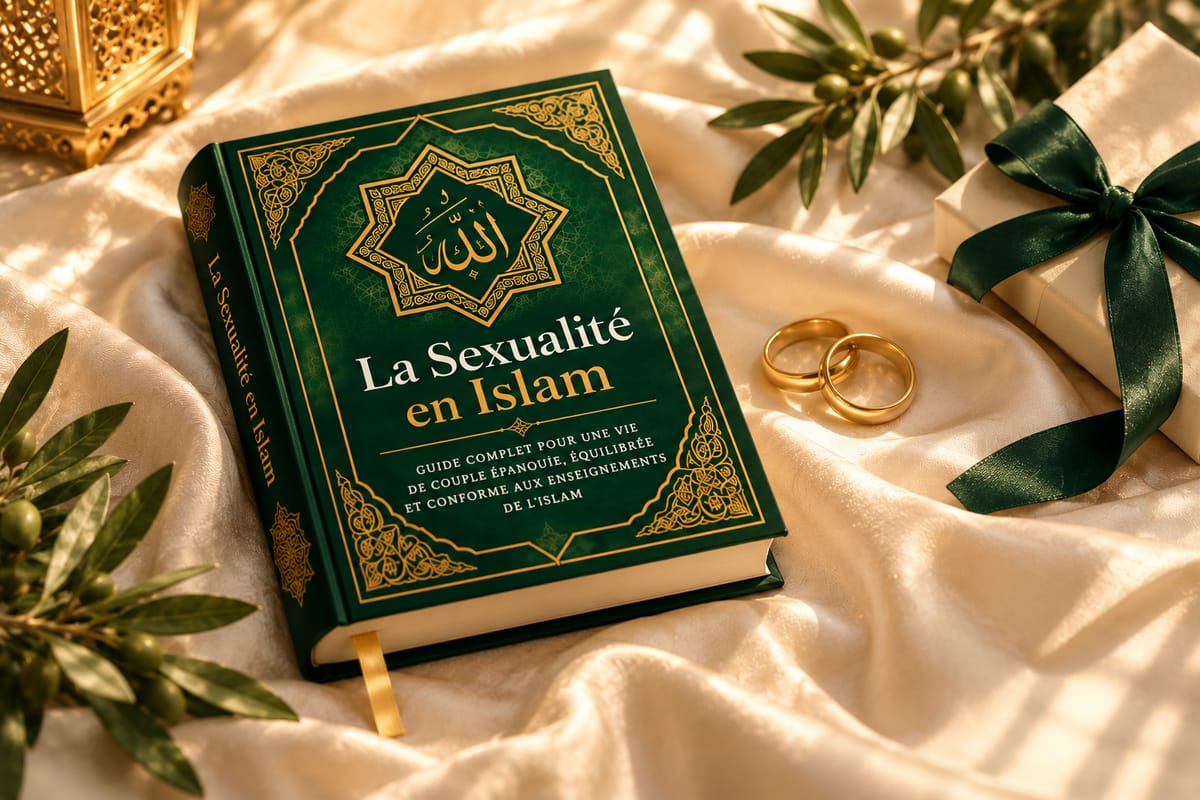 Le guide, une idée de cadeau pour des fiancés