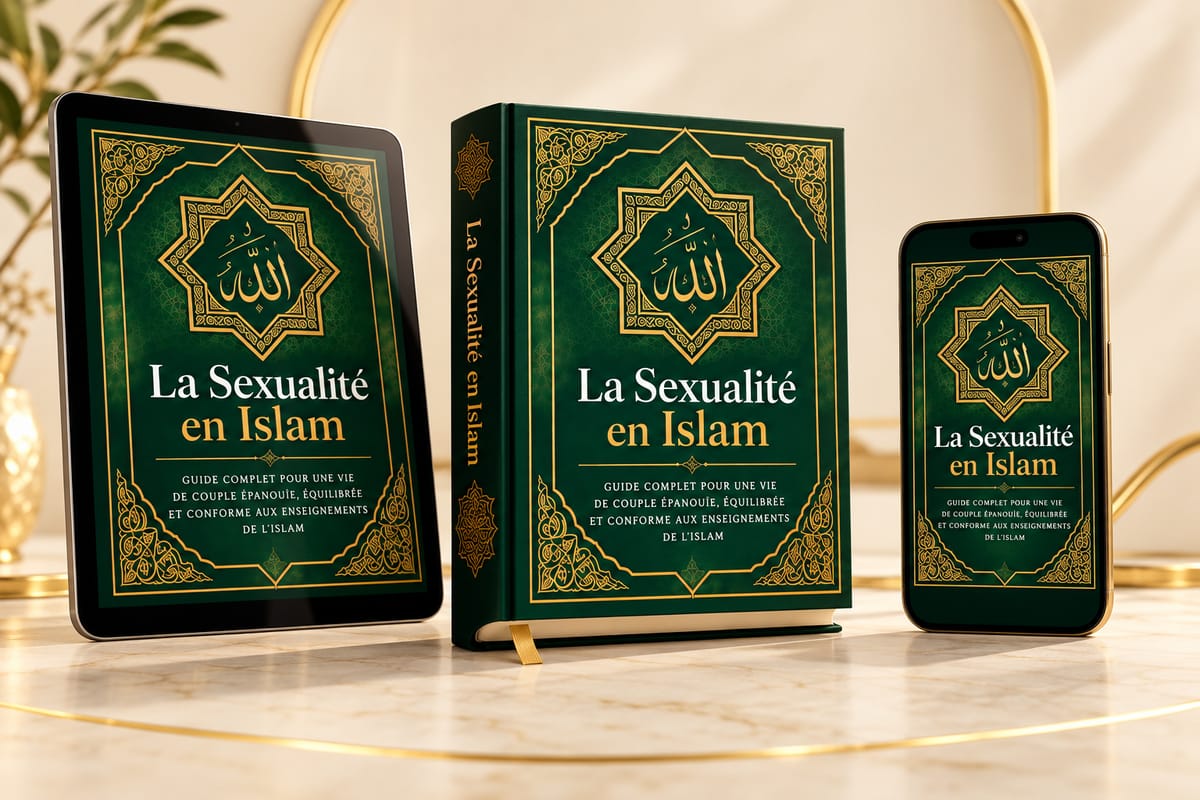 Le guide sur tablette, en livre et sur téléphone