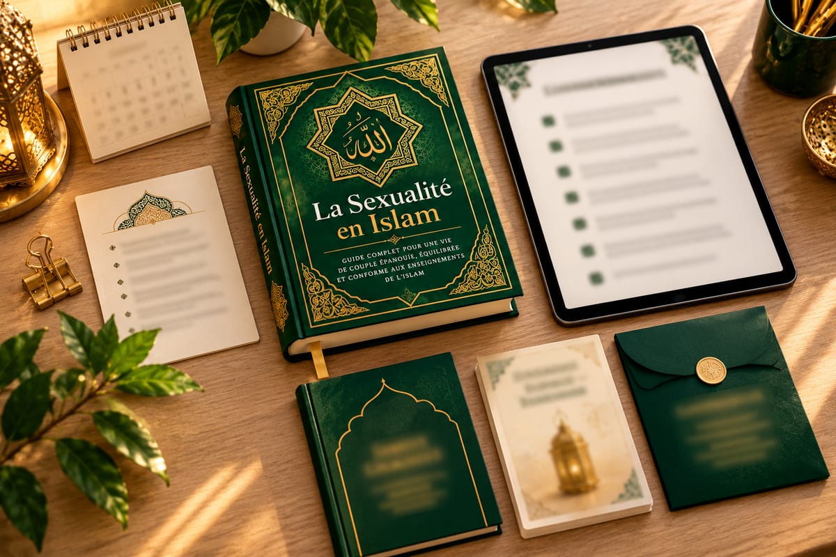 Le guide et ses 3 bonus