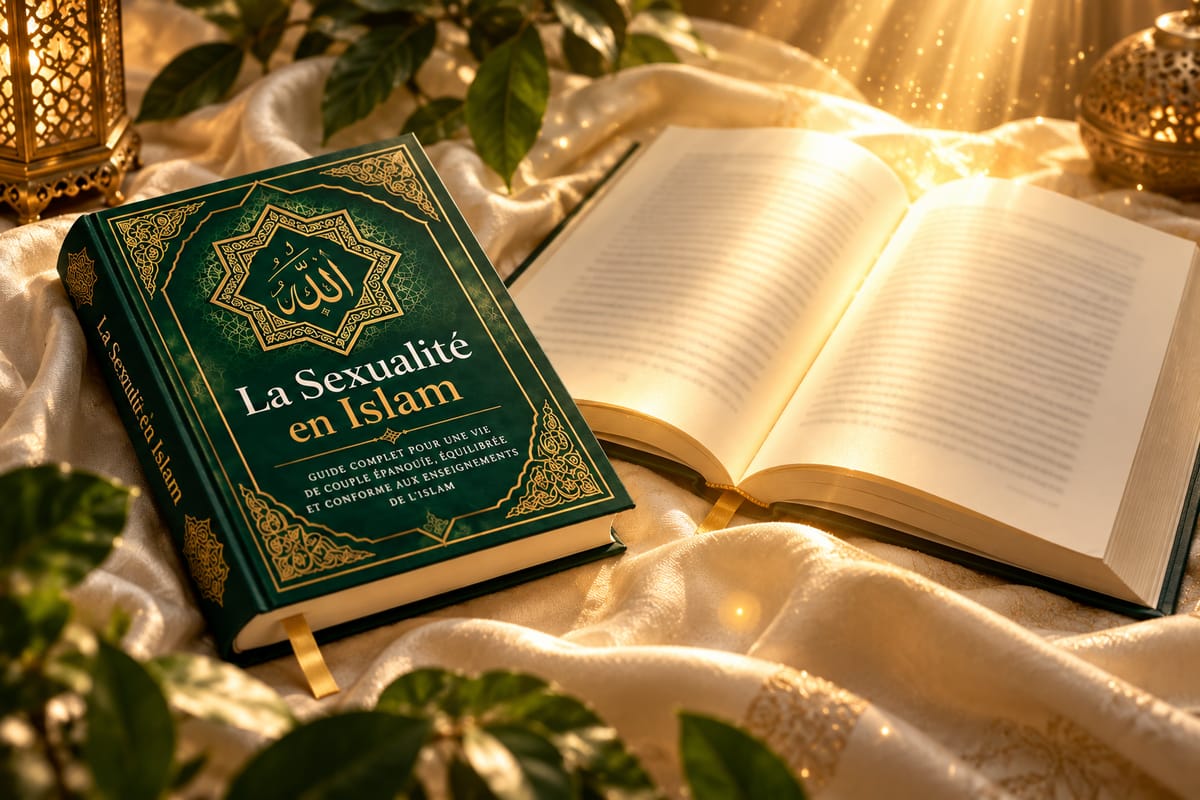 Le guide ouvert